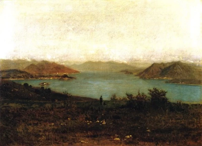 Lago